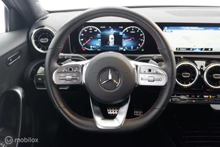 Mercedes-Benz A-Klasse Mercedes A-klasse 200 Business Solution AMG NL-auto|nav|cam|18inch - afbeelding nr 24