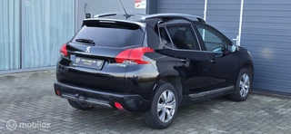 Peugeot 2008 Peugeot 2008 1.2 PureTech Allure Pack Premium Plus - afbeelding nr 5