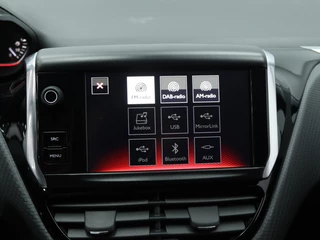 Peugeot 2008 Peugeot 2008 1.2 PureTech GT-line | Trekhaak | Navigatie | Cruise control | C - afbeelding nr 34