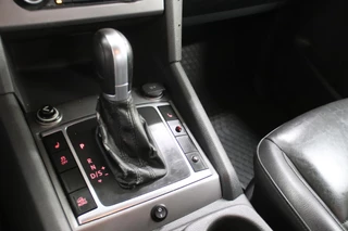 Volkswagen Amarok Volkswagen Amarok 2.0 TDI 4Motion DC DUBBEL CABINE AUTOMAAT - afbeelding nr 12