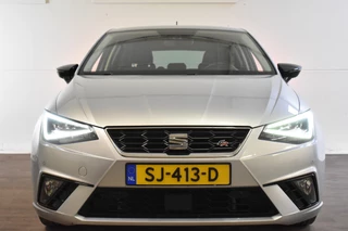 SEAT Ibiza CAMERA/NAVI/TREKHAAK - afbeelding nr 5