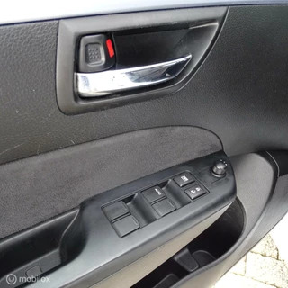 Suzuki Swift Suzuki Swift 1.2 X-tra  Pearl White - afbeelding nr 14