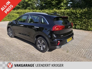 Kia Niro Kia Niro 1.6 GDi H. DynamicL. - afbeelding nr 4
