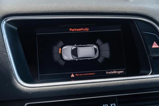 Audi Q5 Audi Q5 2.0 TDI Quattro Sport Leder|Alcantara|Keyless! - afbeelding nr 36