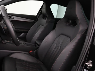 CUPRA Formentor Cupra Formentor 1.4 e-Hybrid | Leder | Stoel & stuurverwarming |  Adaptive cruise | Memory | Full LED | Keyless | Sfeerverlichting | Bluetooth - afbeelding nr 5