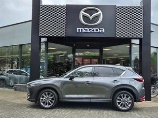Mazda CX-5 - afbeelding nr 5