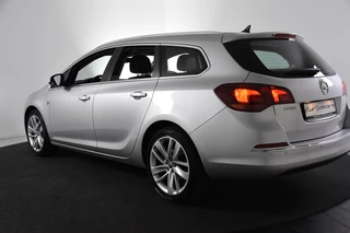 Opel Astra Opel Astra Sports Tourer 1.4 Turbo Sports Tourer *Navigatie*DAB*Park Assist* - afbeelding nr 26