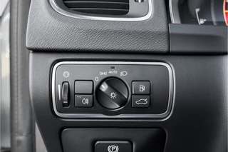 Volvo V60 R-Design Schuifdak Leder Trekhaak - afbeelding nr 34