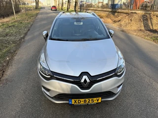 Renault Clio - afbeelding nr 49