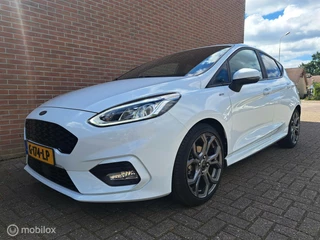 Ford Fiesta Ford Fiesta 1.0 EcoBoost ST-Line - afbeelding nr 9