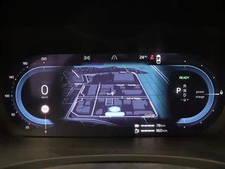 Volvo V90 Volvo V90 T6 PLUG-IN HYBRID PLUS DARK SCHUIFDAK 360GR CAM 19INCH HARMAN KA - afbeelding nr 21