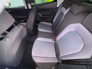 SEAT Arona Seat Arona Clima, Navi, Cruise, Carplay 1.0 TSI Style Business Intense - afbeelding nr 11