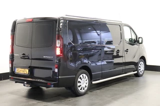 Renault Trafic - Airco - Navi - Cruise - Trekhaak - € 13.900,- Excl. - afbeelding nr 3