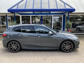 BMW 1 Serie BMW 1 Serie 118i Exe H/K, Pano, Stoelver, M-sport - afbeelding nr 8