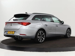 SEAT Leon SEAT Leon 1.4 TSI eHybrid PHEV FR | Carplay |  Sfeerverlichting | Navigatie | Full LED | Sportstoelen | Parkeerhulp | Climate control | Cruise control - afbeelding nr 35