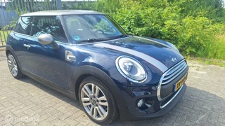 MINI Cooper Mini Mini 1.5 Cooper seven - afbeelding nr 2