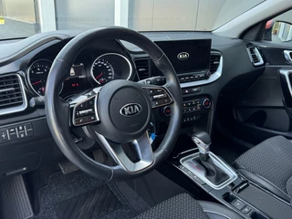 Kia XCeed - afbeelding nr 10