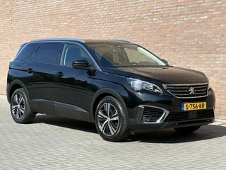 Peugeot 5008 Peugeot 5008 1.2 Allure Led - Navi - Carplay - Trekhaak - Onderhouds Historie - afbeelding nr 10