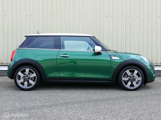 MINI Cooper S Mini Cooper S 60 Years - 1 eig - Harman/Kardon - 2e set wielen - afbeelding nr 6
