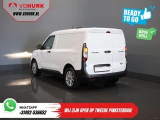 Ford Transit Courier - afbeelding nr 2