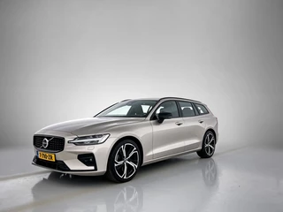 Volvo V60 - afbeelding nr 3