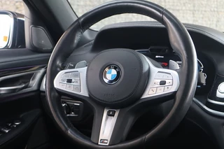 BMW 7 Serie BMW 7 Serie 745e High Executive | M Sport | Schuifdak | BTW Verrekenbaar - afbeelding nr 19