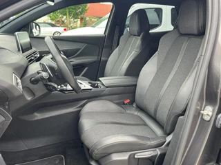 Peugeot 3008 Peugeot 3008 1.6 HYbrid4 300PK GT-Line 6-12M Garantie - afbeelding nr 11