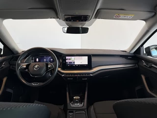 Škoda Octavia Škoda Octavia Combi 1.0 TSI Business Edition Automaat - afbeelding nr 14