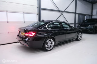 BMW 3 Serie BMW 3-serie 318i M Sport Edition | Leder | VC | LED | Navipro | Orig NL NAP | M pakket | - afbeelding nr 41