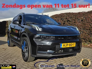 Lynk & Co 01 1.5, 1e Eig! NL auto! Panoramadak!