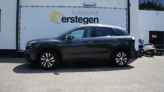 Suzuki S-Cross 1.4 B.jet Style SH