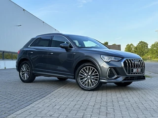 Audi Q3 - afbeelding nr 21