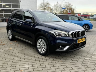 Suzuki S-Cross - afbeelding nr 9