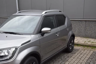 Suzuki Ignis Suzuki Ignis 1.2 Smart Hybrid Style | Slechts 1.600 KM!! | (Bijna) nieuw | Trekhaak | - afbeelding nr 32
