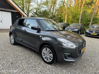 Suzuki Swift Suzuki Swift 1.2 Select - afbeelding nr 2
