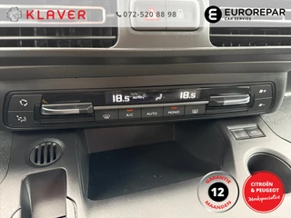Citroën Berlingo Citroën Berlingo 130PK Shine Automaat | Camera | PDC v+a | Dab - afbeelding nr 25