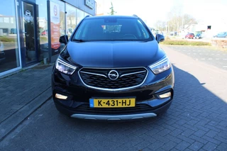 Opel Mokka X - afbeelding nr 26