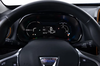 Dacia Spring Dacia Spring Comfort Plus 27 kWh | SOH 94% | LEDER ✅ 1e Eigenaar - afbeelding nr 15