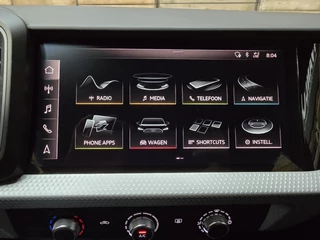 Audi A1 Sportback Audi A1 Sportback 30 TFSI Pro Line S FuLL LED Carplay airco cruise LM - afbeelding nr 14