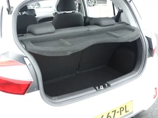 Hyundai i10 Hyundai i10 1.0 Comfort Automaat | Carplay | 14