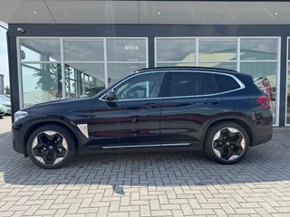 BMW iX3 BMW iX3 High Executive 80 kWh|Trekhaak|Leder|Pano|Harman Kardon|ACC| - afbeelding nr 4