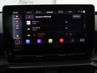 CUPRA Leon Cupra Leon 1.4 e-Hybrid | Camera | Adaptive cruise |  Stuurverwarming | Navigatie | Sfeerverlichting | Keyless | Full LED | PHEV - afbeelding nr 23