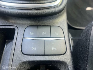 Ford Fiesta Ford Fiesta 1.1 63 KW /TITANIUM 6/12 M GARANTIE - afbeelding nr 14
