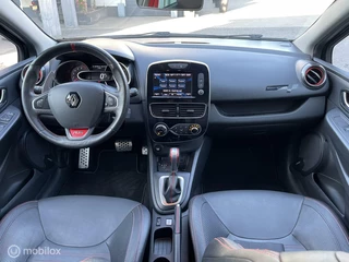Renault Clio Renault Clio 220pk R.S. Trophy RS18|RIJKLAAR|BOSE|LEER|NR299 - afbeelding nr 45