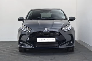 Toyota Yaris - afbeelding nr 3