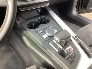 Audi S5 - afbeelding nr 24