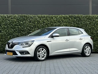 Renault Mégane - 395750050-0