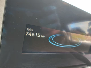 BMW i3 BMW i3 BASIS 120AH 42 KWH Warmtepomp | Cruise | Navigatie - afbeelding nr 13