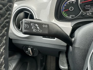 Volkswagen e-up! Volkswagen e-Up! / United Edition / Full Option - afbeelding nr 16