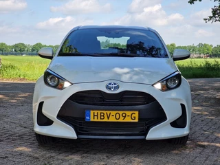 Toyota Yaris Toyota Yaris 1.5 Hybrid Active - afbeelding nr 3